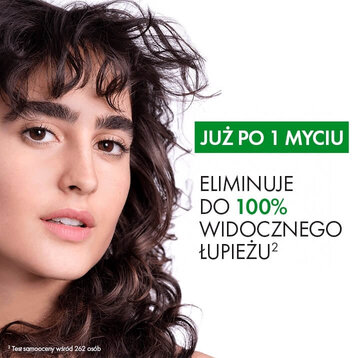 Vichy Dercos DS Szampon przeciwłupieżowy do włosów suchych - Refill | 390 ml