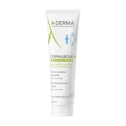 A-DERMA DERMALIB+ BARRIER Krem izolujący przed czynnikami drażniącymi, 50 ml