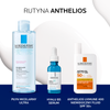 LA ROCHE-POSAY ANTHELIOS Niewidoczny Fluid UV SPF50+, 50ml │ Data ważności 09/2026 │