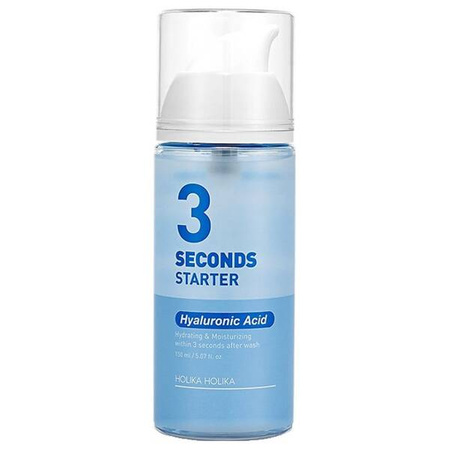 Holika Holika 3 Seconds Starter Hyaluroni, 150ml