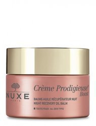 NUXE Creme Prodigieuse® Boost Olejkowy balsam regenerujący na noc, 50 ml 