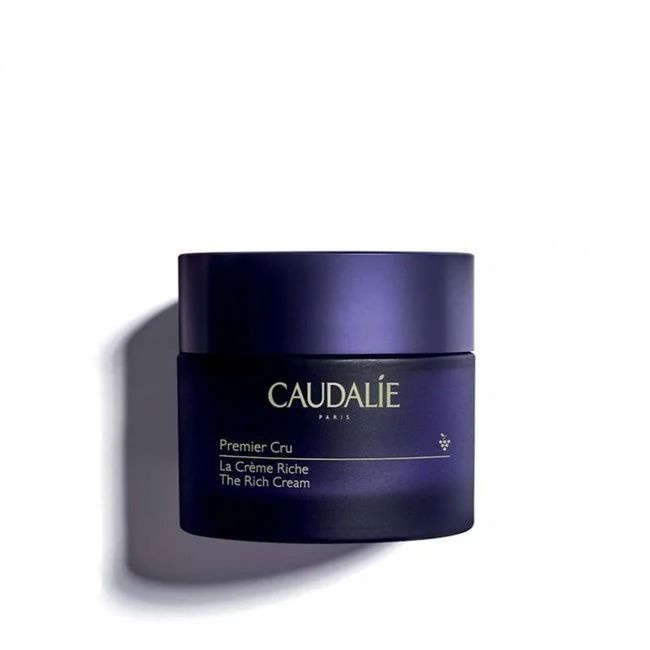 Caudalie Premier Cru The Krem anti-age o bogatej konsystencji , 50ml 