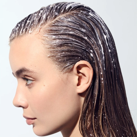 Phyto Scalp Solution Oczyszczający peeling myjący, 200g