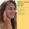 Caudalie Vinosun Protect Fluid o bardzo wysokiej ochronie SPF50+, 40ml