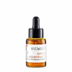 SYLVECO Serum z witaminą C, 30 ml