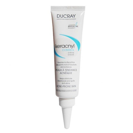 DUCRAY KERACNYL CONTROL Krem, 30 ml