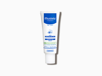 MUSTELA BEBE INFANT Krem na ciemieniuchę, 40ml