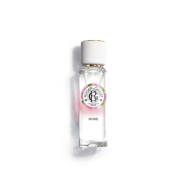 Roger & Gallet Rose Woda zapachowa well-being, 30 ml 