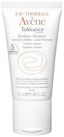 AVENE TOLERANCE EXTREME Emulsja, 50ml