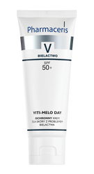 PHARMACERIS V VITI MELO DAY SPF50+ Krem ,75ml