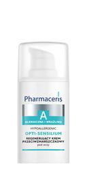 PHARMACERIS A OPTI-SENSILIUM Krrem pod oczy, 15ml