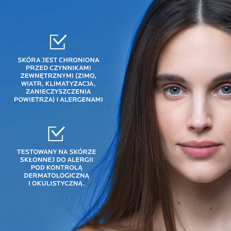 LA ROCHE-POSAY TOLERIANE DERMALLERGO Krem, 40ml