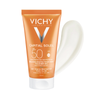 VICHY Capital Soleil matujący KREM do TWARZY SPF50+, 50 ml,