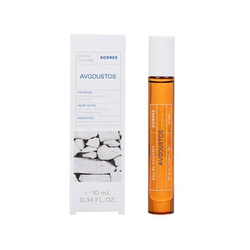 Korres Avgoustos Woda Toaletowa ,10 ml