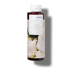 Korres White Blossom Revitalising Żel pod prysznic, 250ml