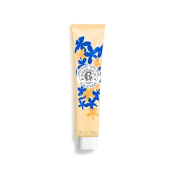 Roger & Gallet Vanille Soleil Krem do rąk, 30ml
