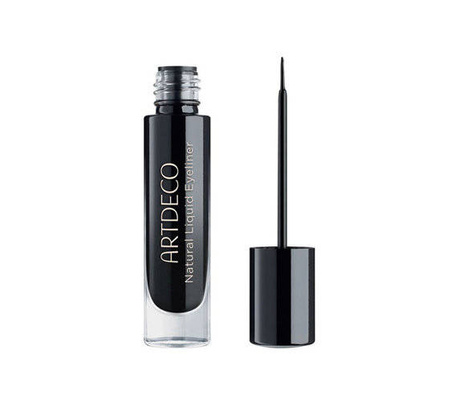 ARTDECO Green Couture Natural Liquid Eyeliner Eyeliner: 4,5ml