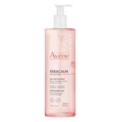 AVENE XERACALM NUTRITION Żel oczyszczający, 750 ml