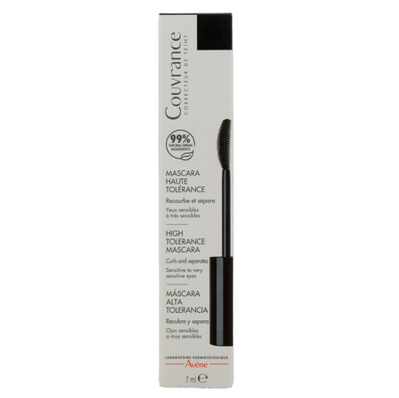 Avene Couvrance Tusz do rzęs, 7ml