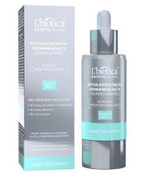 L'BIOTICA ACID TREATMENT serum noc 30ml │ Data ważności 02/2026 │