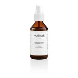 MOKOSH Olej jojoba dla dzieci  i niemowląt, 100ml