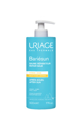 Uriage Bariesun Regenerujący Balsam po opalaniu, 500ml