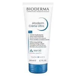 Bioderma Atoderm Crème Ultra, 200ml