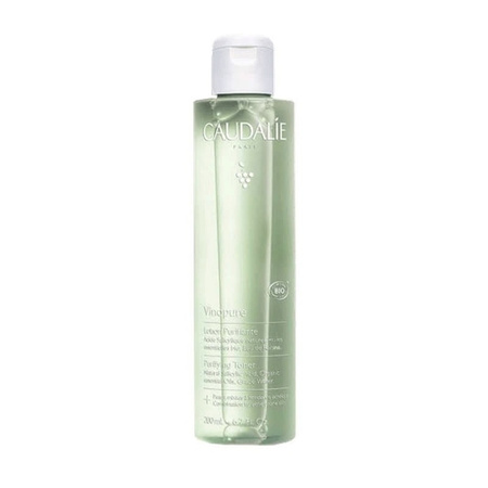 Caudalie Vinopure Tonik oczyszczający, 200ml