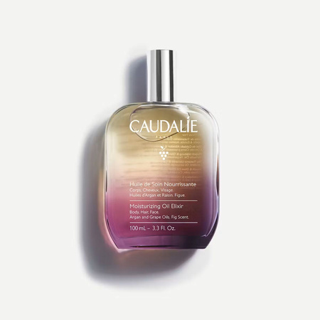 Caudalie Olejek pielęgnacyjny figa 100ml
