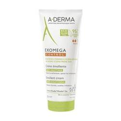 A-DERMA EXOMEGA CONTROL Krem emolient, 200 ml 