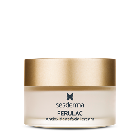 Sesderma Ferulac Krem antyoksydacyjny, 50ml