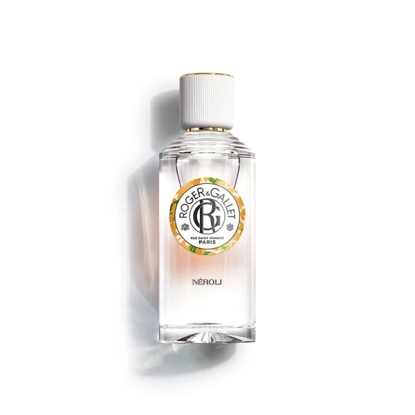 Roger & Gallet Neroli Woda zapachowa well-being, 100 ml