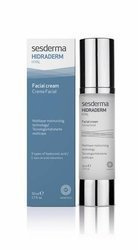 SESDERMA HIDRADERM HYAL Krem do twarzy, 50ml