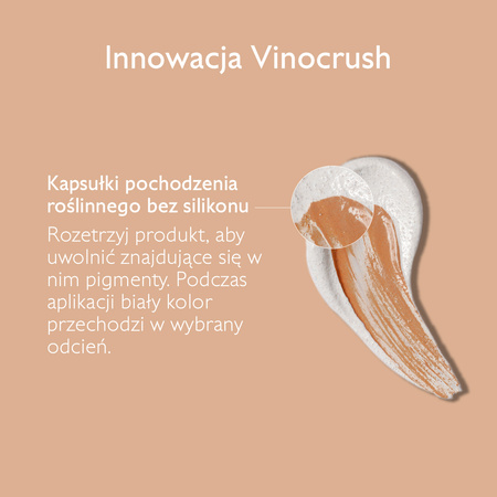 Caudalie Vinocrush Krem koloryzujący odcień 3, 30ml