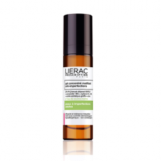 LIERAC PRESCRIPTION Żel matujący - cera tłusta, 50ml