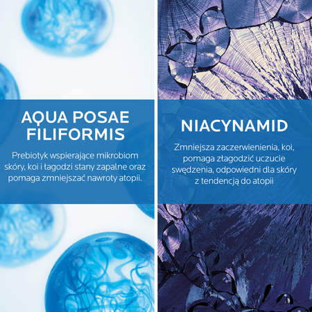 LA ROCHE-POSAY LIPIKAR Odżywczy olejek myjący, 400 ml