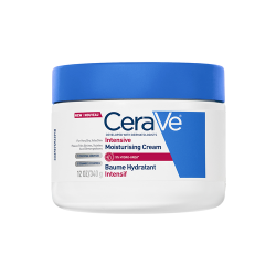 CeraVe Urea 5% Intensywnie nawilżający Balsam z mocznikiem, 340g