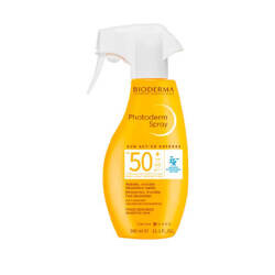 Bioderma Photoderm Spray SPF 50+,  300ml