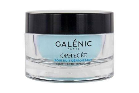  GALENIC Ophycée Krem wygładzający na noc, 50ml