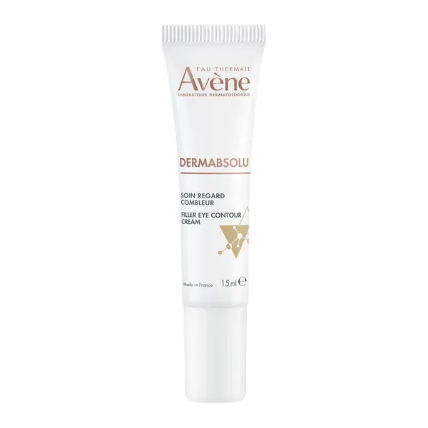 Avene Dermabsolu Krem wypełniający kontur oka, 15ml