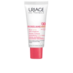 URIAGE ROSELIANE Krem CC tonujący SPF30 Teinte Medium, 40 ml