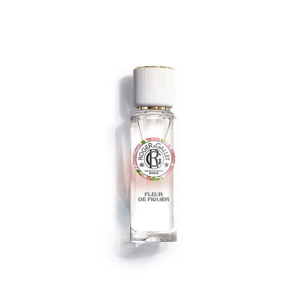 Roger & Gallet Fleur De Figuier Woda zapachowa well-being, 30 ml