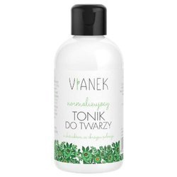 VIANEK Normalizujący tonik do twarzy, 150ml