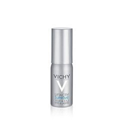 VICHY LIFTACTIV Serum 10 oczy i rzęsy, 15 ml