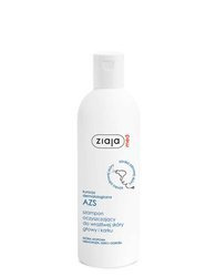 ZIAJA MED ATOPOWE ZAPALENIE SKÓRY Szampon, 300ml