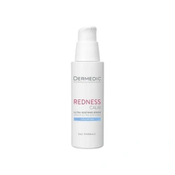 Dermedic Redness Calm Ultrałagodzące serum kojące, 30ml