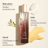 Caudalie Thé des Vignes Zestaw  Woda zapachowa 50 ml + Żel pod prysznic 50 ml + Świeca 40 g