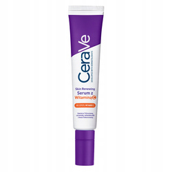 CeraVe Skin Renewing Serum vit C,  30ml