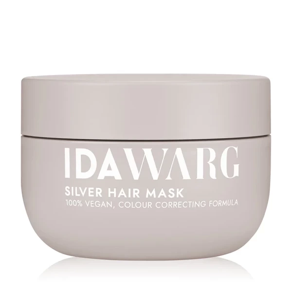 IDA WARG Silver Mask, 300 ml