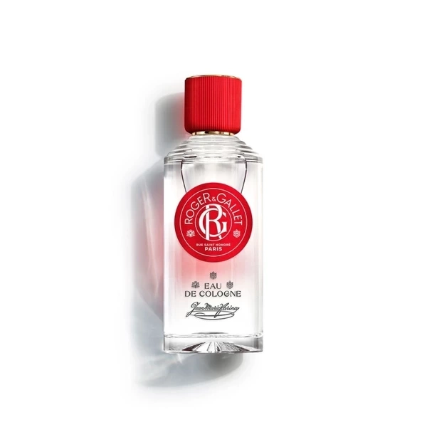 Roger & Gallet Jean Marie Farina Woda kolońska, 100 ml 